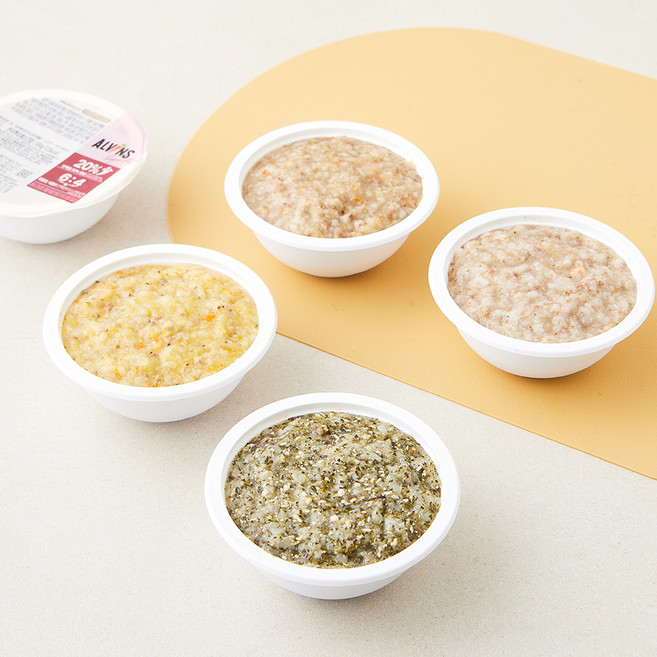 엘빈즈 슈퍼핏 후기 만10~13개월 한우뿌리채소진밥 180g + 한우콜리플라워연어진밥 180g + 닭고기산채진밥 180g + 대구백일송이야채진밥 180g 이유식 E세트, 1세트