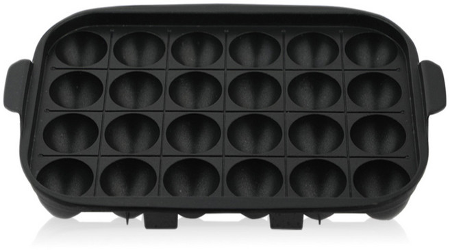 NUC 多功能電烤盤 章魚燒盤, NMG-550K