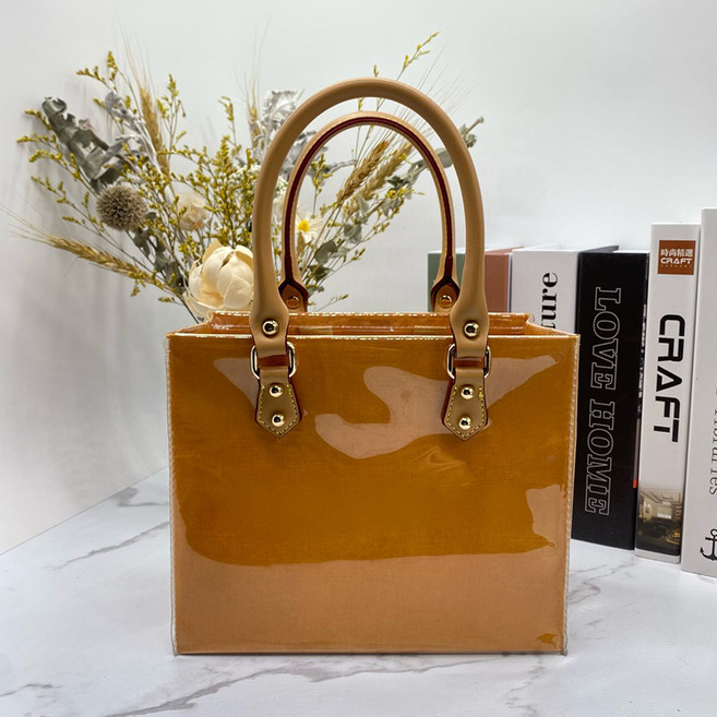 아트조이 DIY 마이 투명백 만들기 세트, 04, 1세트