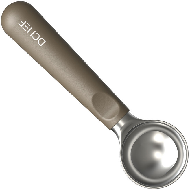 데일리셰프 아이스크림 스쿱, 브라운, 1개