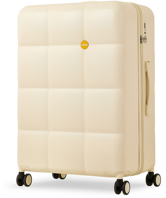 아이프라브 IV-0525 구름빵 PC 캐리어 18인치 20인치 24인치 28인치