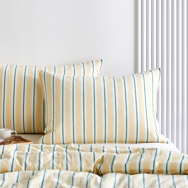 모던하우스 퓨어코튼 심리스 60수 고밀도 베개커버