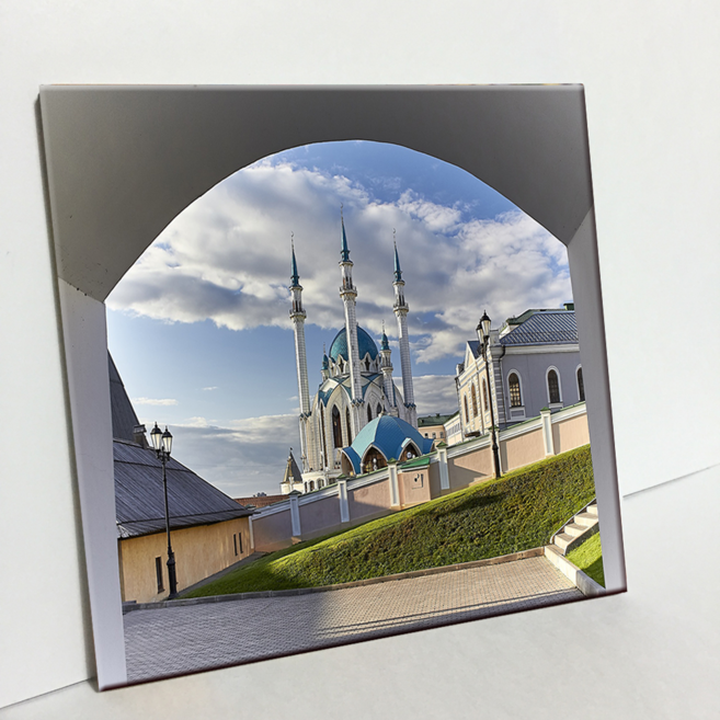 HTP 타일 쿨샤리프 모스크 C1532