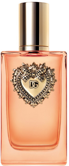 Dolce&Gabbana 摯愛極致女性淡香精, 100ml, 1個