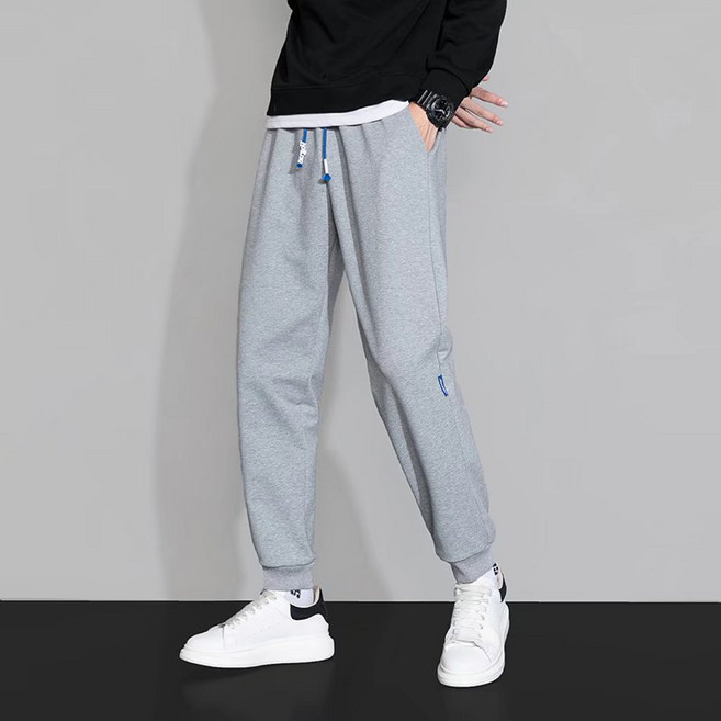 어썸드로우 남성용 데일리 트레이닝복 하의