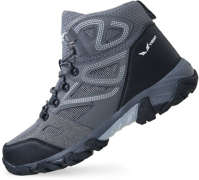 Vient 高筒登山鞋 VVA 999840