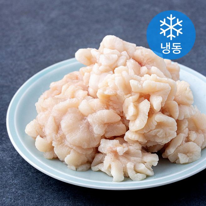 알찬해 대구곤이 (냉동), 1개, 300g