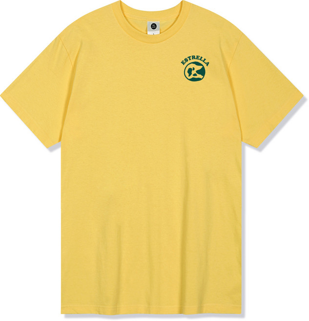 빌락트 에스트리아 통기성 반팔 티셔츠