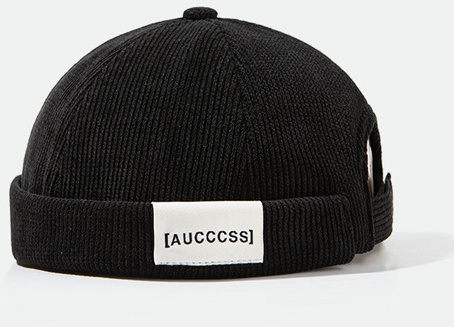 이츠굿텐 아메리칸 캐주얼 코듀로이 와치캡