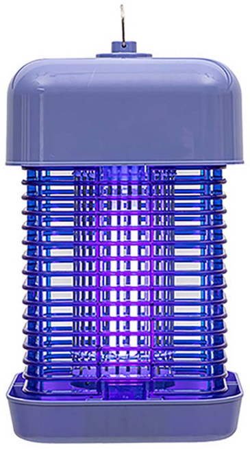 유니맥스 풀스트링 전격살충기 모기 해충퇴기치, UMB-09W