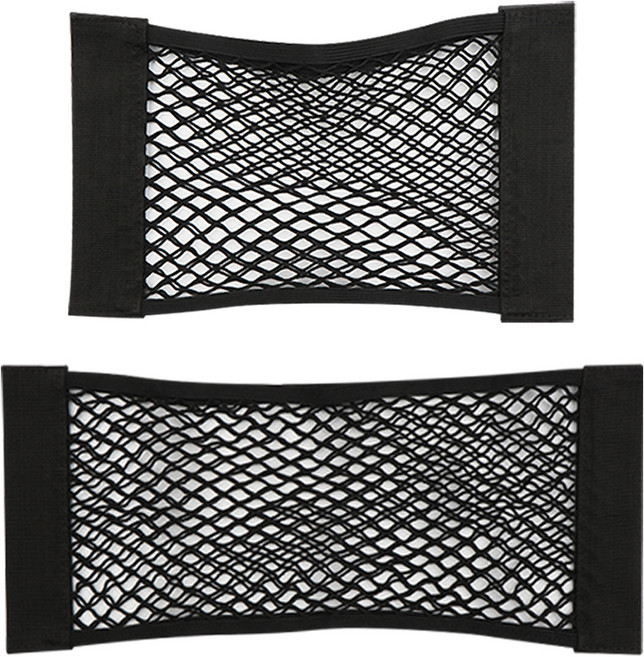 카템 벨크로 트렁크 네트, 1세트