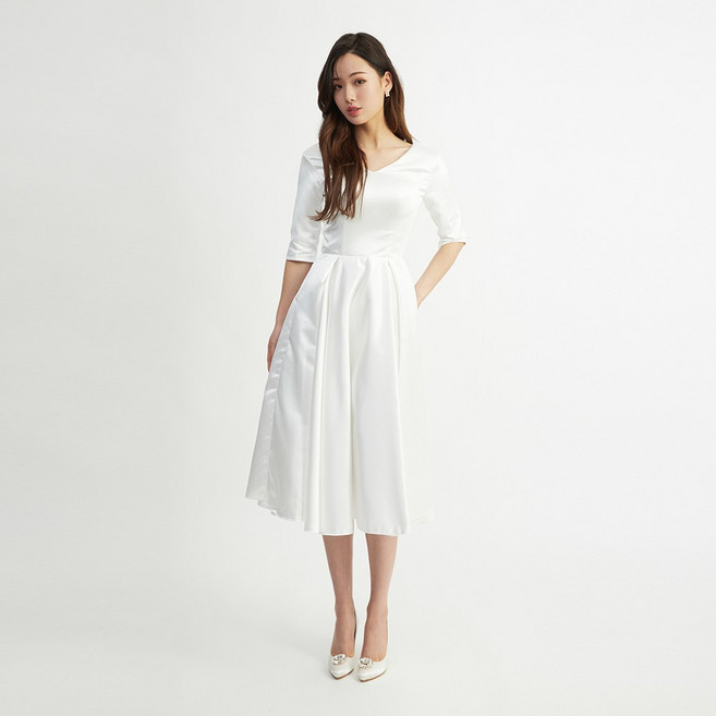 lilydress Meriel 洋裝 LDS102