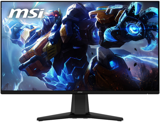 MSI FHD IPS 144 HDR AI Vision 무결점 게이밍 모니터, 68.58cm, G275L800 E14