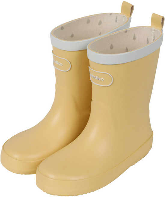 nordico 兒童雨鞋