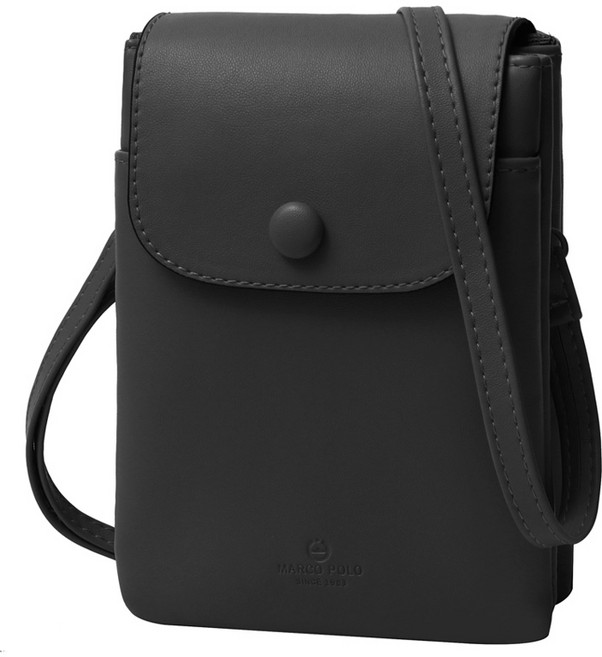 마르코폴로 휴대폰 포켓 미니 크로스백 MP3492