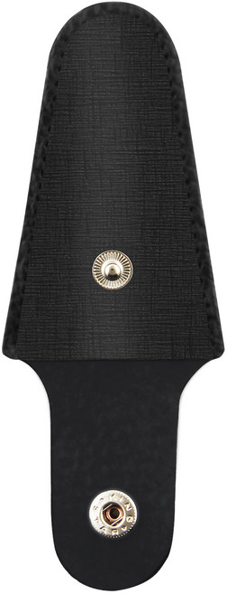 벨로티 네일 큐티클니퍼 가죽파우치 반커버형, 1개