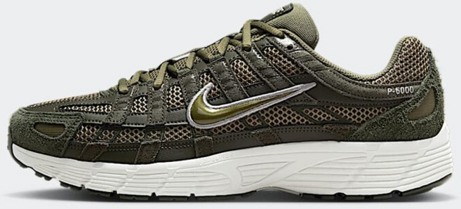 NIKE 耐吉 P 6000 SE 慢跑鞋 HF0015-301
