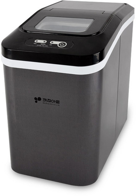 키친아트 스마트 제빙기, KIC-1202