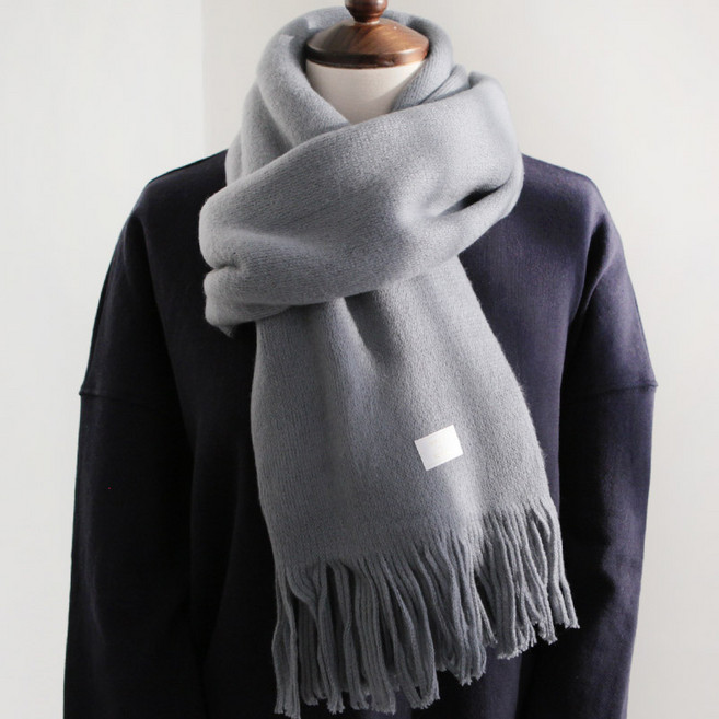 바비수 제이샌드 소프트수술 머플러