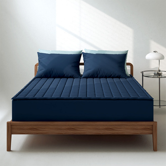 아망떼 드림웰 방수패드, 미드나잇네이비