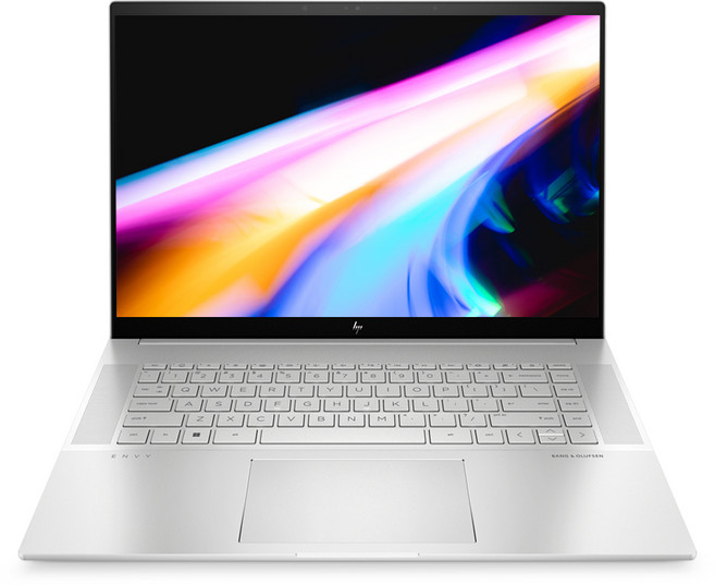 HP 2022 엔비 16 코어i7 인텔 12세대 지포스 RTX 3060, Natural Silver Aluminum, 512GB, 16GB, WIN11 Home, 16-h0042TX