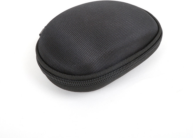 어니스트 로지텍 무선 마우스 하드 케이스 MX Anywhere 전용, 블랙