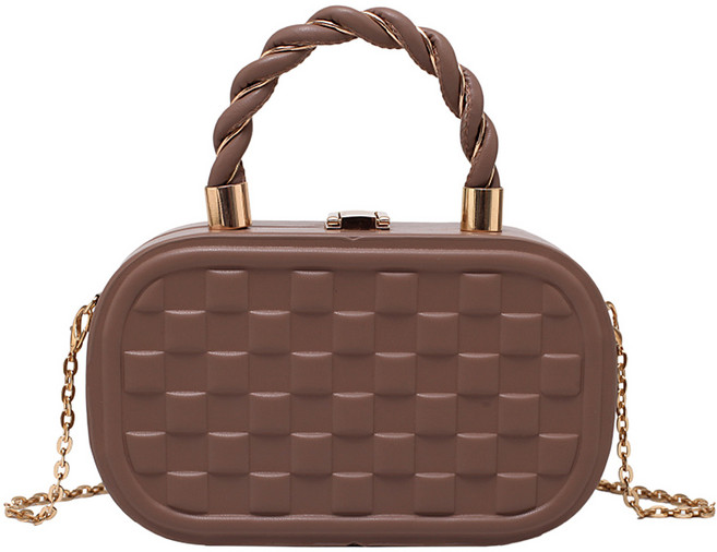 큐트 미니 크로스 클러치백