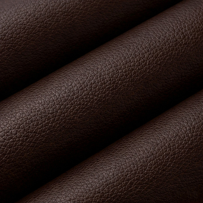앞날창창 가죽 쇼파 리폼 보수 스티커 시트지, 다크브라운