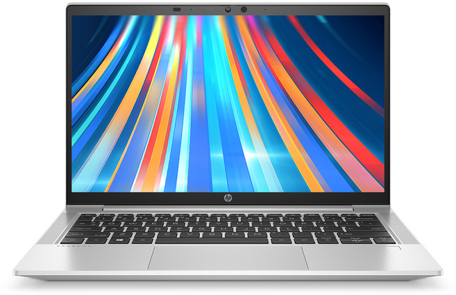 HP 2020 ProBook 635 Aero G7 13.3, 실버, 라이젠5, 512GB, 16GB, Free DOS, G7 2Z8Z1PA
