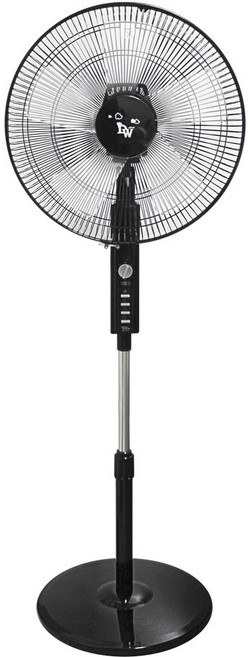 대웅모닝컴 40cm 스탠드형 선풍기, DWF-S3617WS