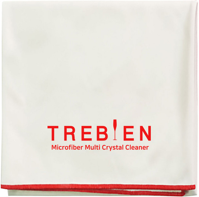 트레비앙 와인잔 멀티 크리너 L, 1개