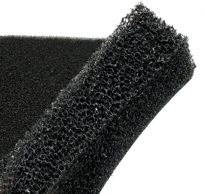 샘아쿠아 리프레쉬 폴리나젤 여과 스펀지 코어스, 1개