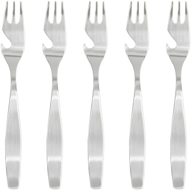 해모 꼬치전용 꼬치포크, 5개