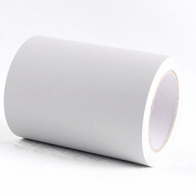 단색몰딩 인테리어 필름 MD920B, 라이트그레이, 15cm x 10m