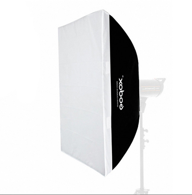 고독스 소프트박스 80 x 120 cm, SB-BW 80120, 1개