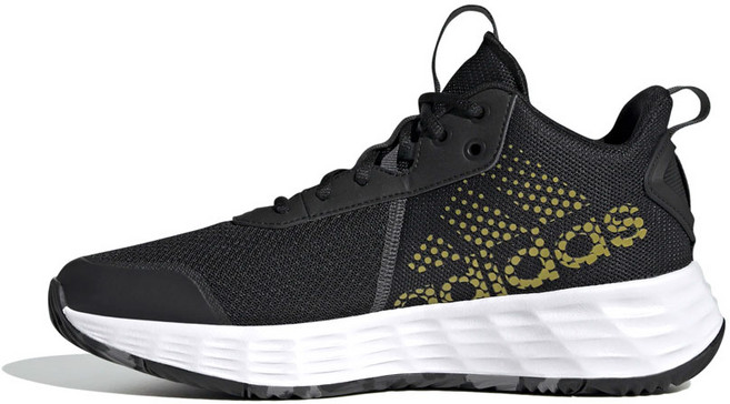 [ADIDAS] 아디다스 남성용 OWNTHEGAME 2.0 운동화 H00468