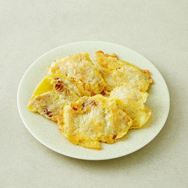 집반찬연구소 동태전, 150g, 1개