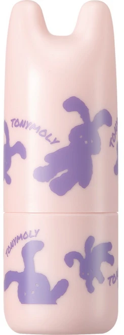 토니모리 포켓 바니 퍼퓸바 03 해피바니 플로럴프루티, 9g, 1개 - 쿠팡