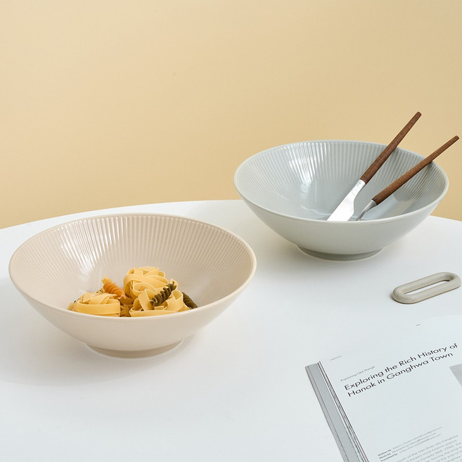 모던하우스 슬림라인 대면기 뉴 2종 세트, 혼합색상, 1세트