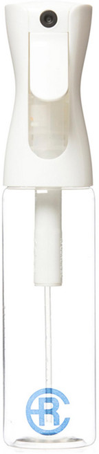 AIRRAPA 壓縮細霧噴霧瓶 300ml, 水晶白, 1個