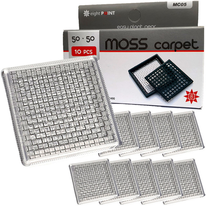 모스카펫 MC-05 10p, 1개