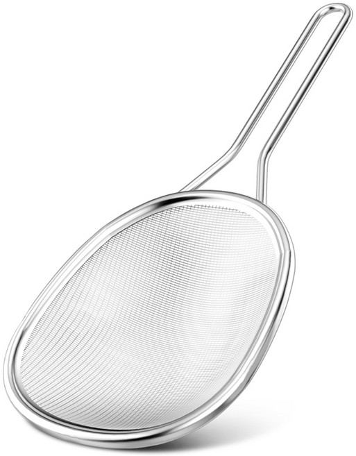 바겐슈타이거 스트레이너 라켓, 1개