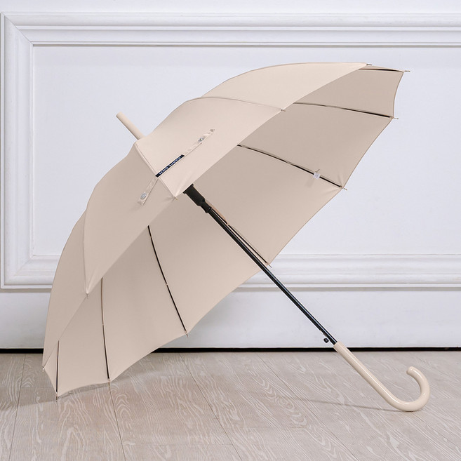 카르페디엠 스마트 컬러 자동 장우산