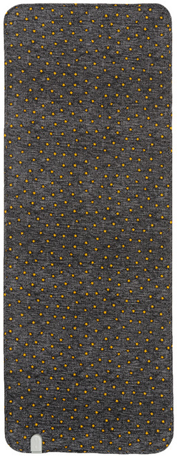 엔뚜마노 탄소카본 무자계 전기요 GS-100, 별헤는밤, 미니싱글 (70 x 180 cm)