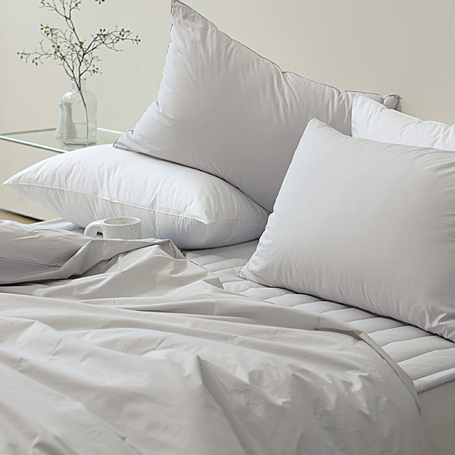 타카타카 메종 고밀도 바이오워싱면 이불커버베개세트