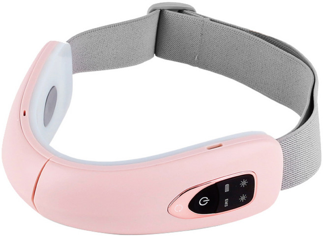 HanilMedical 얼굴 마사지기, HL-JA1000, 혼합색상