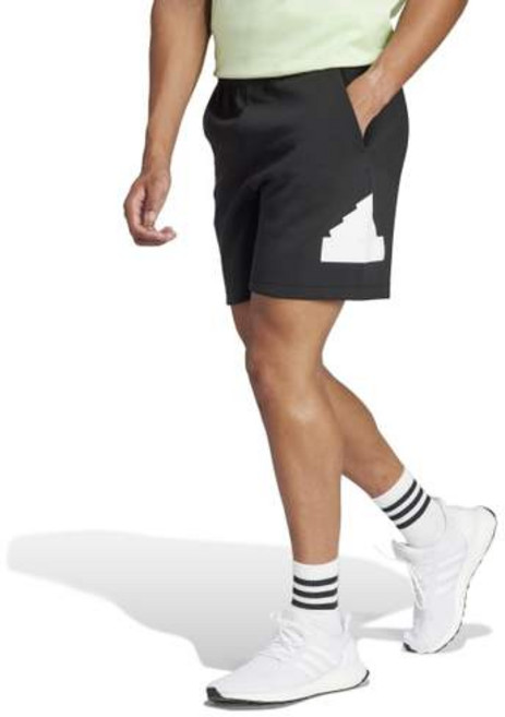 아디다스 남성용 퓨처 아이콘 배지 오브 스포츠 반바지 IN3320