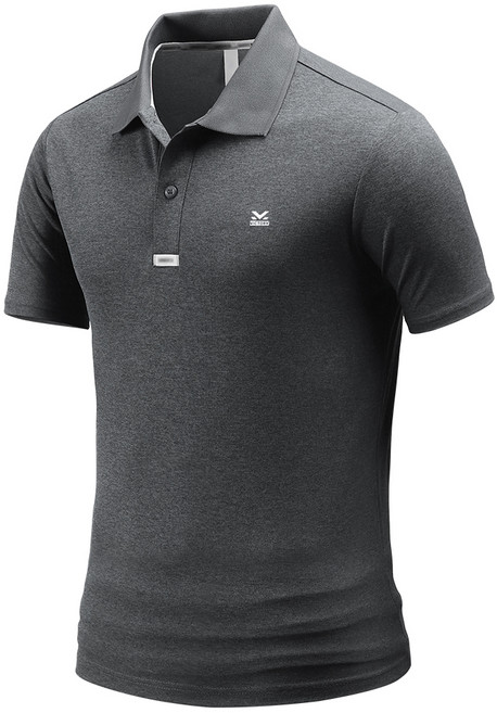 다꾸앙 남성용 반팔 빅토리브 에어로쿨 카라티 E04P7_qp3795