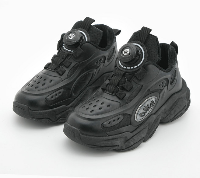 래빗풋 유아용 실리 다이얼 운동화