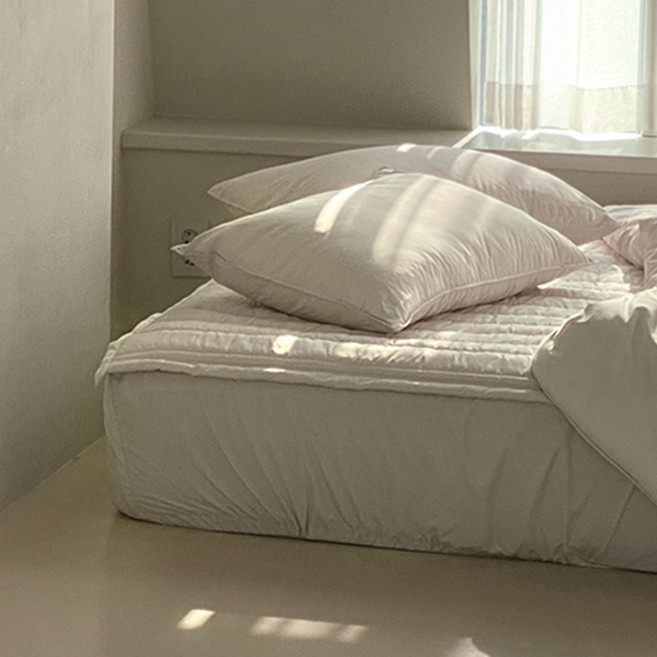 호무로 마카롱 사계절 시즌2 매트리스커버